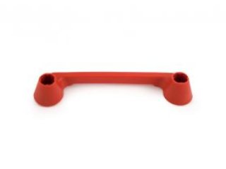 Adam FLEET ochranný vak na ovladač s chráničem páček pro dron DJI Spark