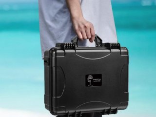 ABS odolný kufr na stabilizátor DJI RS 3 Pro