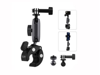 Univerzální držák akční kamery na motorku