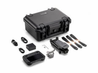 DJI Mavic 3E (verze EU C1) + Care Enterprise Basic na 1 rok
