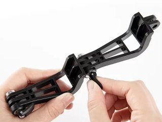 DJI Osmo Pocket L držák akční kamery pro drony