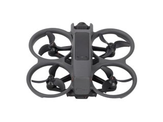 CNC kryty na motory dronu DJI Avata 2