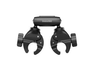 Insta360 podpůrný držák selfie tyče na motorce