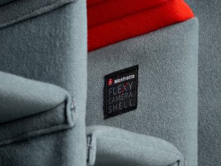 Manfrotto Mover-30 fotobatoh pro DJI Mavic Pro / Mavic 2