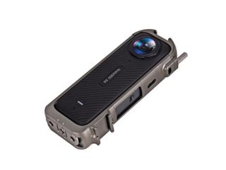 Rám z hliníkové slitiny na kameru Insta360 X4