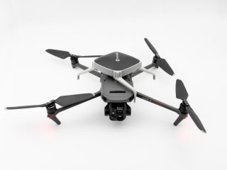 Bezpečnostní systém ParaZero SafeAir na dron DJI Mavic 3 Series