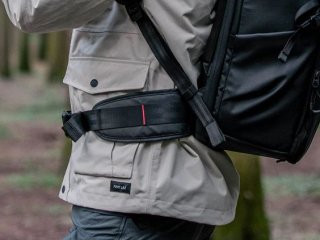 Pgytech OneMo 2 fotobatoh 25L + malá brašna