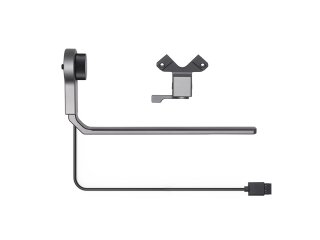 DJI Focus Handwheel 2 držák pro ostření na vysílač pro dron DJI Inspire 2