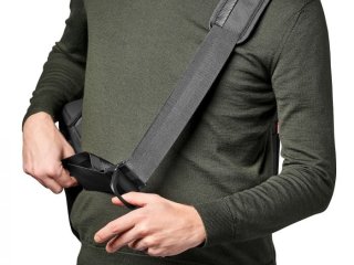 Brašna Manfrotto Advanced2 Messenger M na DJI Mavic series