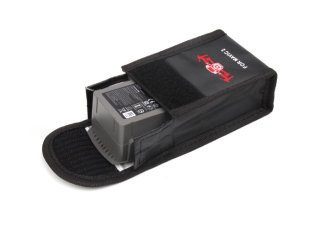Ohnivzdorný obal na baterii dronu DJI Mavic 2