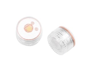 Sada blikajících LED světel na DJI Mavic series (modrá a červená)