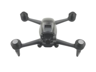 Ochranné kryty motorů DJI FPV zádního dronu