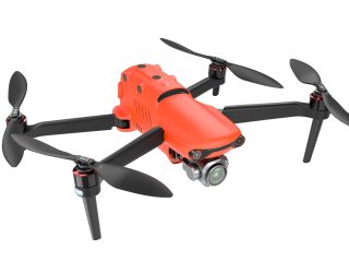 Autel EVO II Pro V3 + Smart Controller SE (Rugged Bundle)