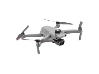 Stroboskopické dobíjecí LED světlo na dron