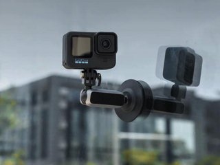 Pgytech samolepící základna pro akční kameru