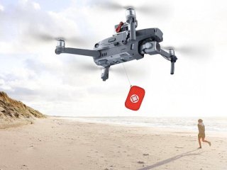 Air Dropping System pro dron DJI Mavic 2