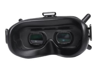 DJI FPV Goggles V2 dioptrické čočky (-1.0D)