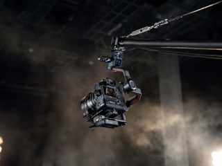 DJI RS 2 rozšiřující sada