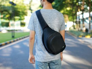 DJI Goggles / Mavic / Spark batoh přes rameno