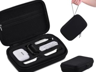 Nylonové pouzdro na kameru Insta360 Go 2