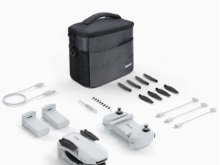 Potensic Atom 4K SE More Fly Combo