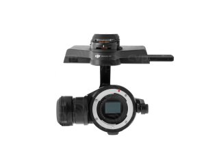 Kamera DJI Zenmuse X5R (bez objektivu)