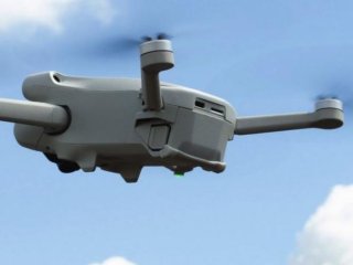 Pojistka baterie na dron DJI Mini 3 / Mini 3 Pro (3 ks)