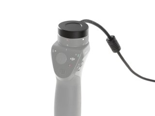 Gimbal Remote Extension kabelové ovládání gimbalu kamery DJI Osmo a Osmo+
