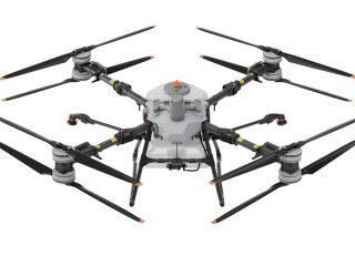DJI Agras T100