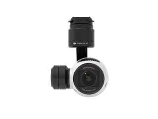 Dron DJI Inspire 1 V2.0 s kamerou DJI Zenmuse X3