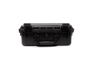 Černý ohnivzdorný kufr na dron DJI Air 3