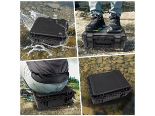 Odolný kufr s popruhem přes rameno na dron DJI Avata 2