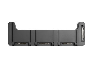 Nabíjecí stanice na tři baterie dronu Autel EVO Lite+