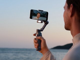 DJI OM 7 Series Tracking Kit