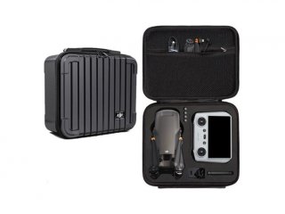 Černý kufr na dron DJI Mavic 3 / Mavic 3 Classic / Mavic 3 Pro