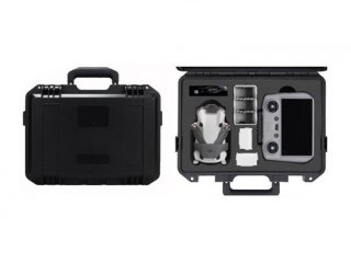 Voděodolný kufr na dron DJI Mini 4 Pro