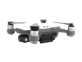 DJI Spark zvýšené přistávací nohy (sáňky)
