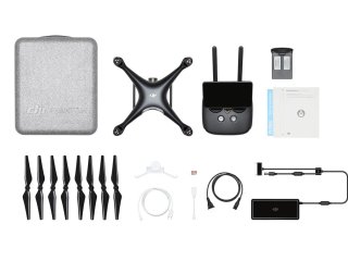 DJI Phantom 4 Pro+ Obsidian