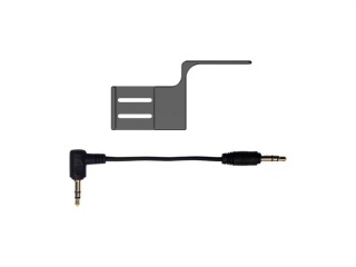 Prodlužovací adaptér mikrofonu na kameru Insta360 X4