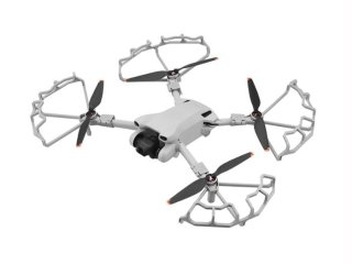 Ochranné oblouky na dron DJI Mini 3