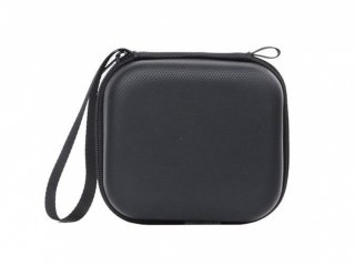 PU pouzdro pro akční kameru DJI Osmo Action 6 - černé
