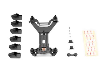 Antivibrační deska pro kamery DJI Zenmuse X5, X5R a pro dron DJI Inspire 1