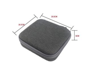 Polyesterové pouzdro na kameru DJI Action 2