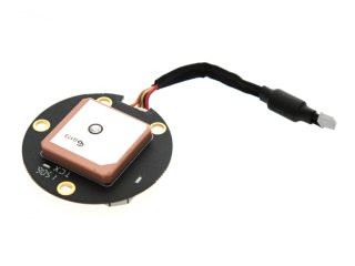 Phantom 3 Adv/Pro GPS Modul