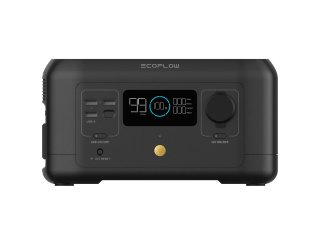 Přenosná nabíjecí stanice EcoFlow RIVER mini