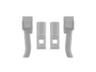 Skládací zvýšené přistávací nohy na dron DJI Mavic Air 2 / Air 2S