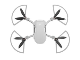 Ochranné oblouky na dron DJI Mavic Mini