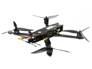 Pilotix PT8 ELRS 4.9-5.8G Ratel PRO 2.5W