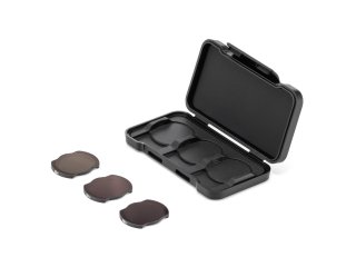 DJI Avata sada ND filtrů (ND8/16/32)