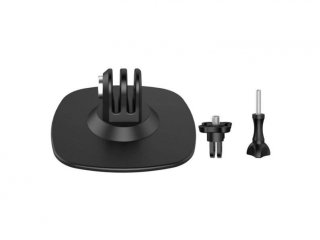 TPU držák na helmu pro akční kameru